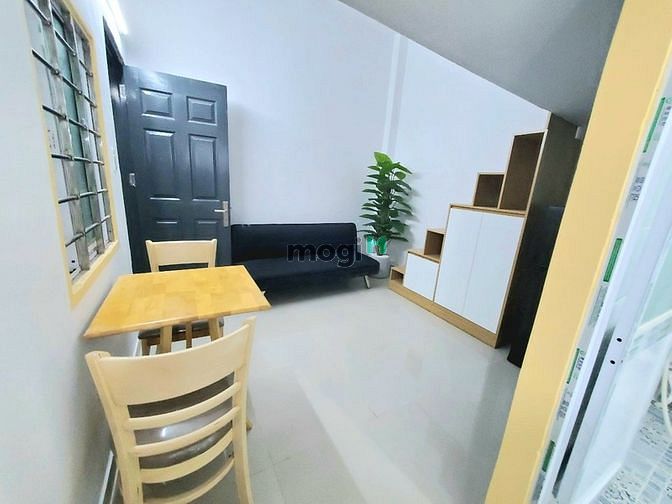 Hình ảnh Căn Hộ Mini Cầu Vượt Hoàng Hoa Thám Phường 13 Tân Bình