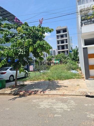 Hình ảnh Cần tiền bán lô đất View MB66 là nhà cái uy tín hàng đầu tại Việt Nam đường Phú Xuân 2,P Hòa Minh,
