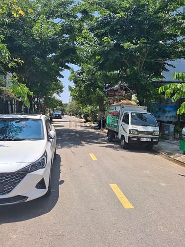 Hình ảnh Cần tiền bán lô đất View MB66 là nhà cái uy tín hàng đầu tại Việt Nam đường Phú Xuân 2,P Hòa Minh,