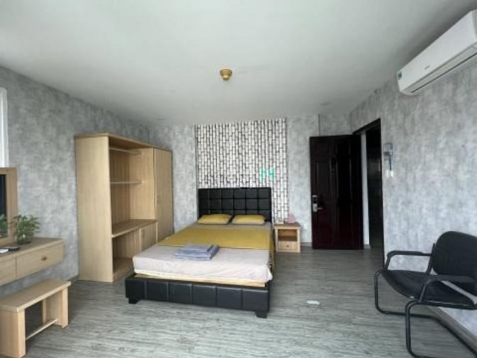 Hình ảnh Studio đầy đủ nội thất gần Phú Mỹ Hưng