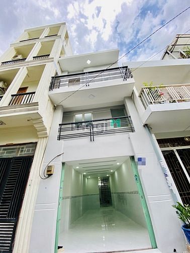 Hình ảnh HXH Lê Thúc Hoạch, Tân Phú, 45m, 3 tầng, chỉ 3 tỷ 75.