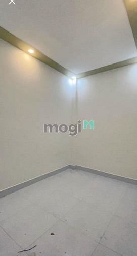 Hình ảnh Bán nhà hẻm 4m đường Minh Phụng, P9, Q6
