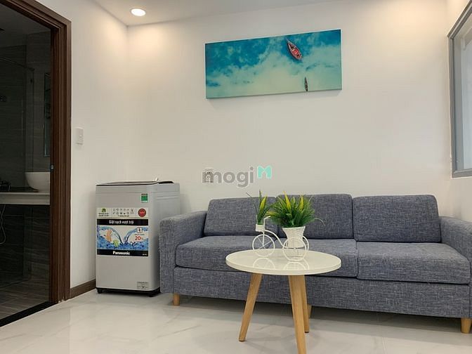 Hình ảnh 😇😇😇 Cho thuê Trang Chủ MB66.COM / Đăng Ký Tặng 66K Nguyễn Duy Trinh , 1pn , có ban công thoáng mát