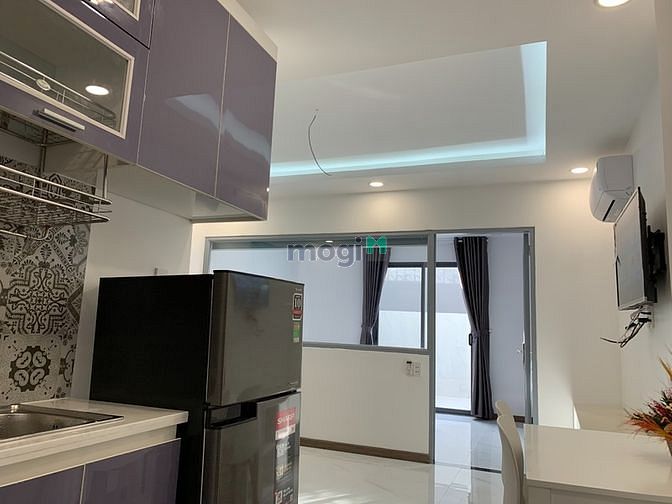 Hình ảnh 😇😇😇 Cho thuê Trang Chủ MB66.COM / Đăng Ký Tặng 66K Nguyễn Duy Trinh , 1pn , có ban công thoáng mát