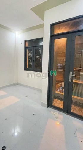 Hình ảnh Bán nhà hẻm 4m đường Minh Phụng, P9, Q6