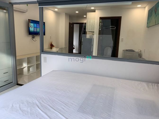Hình ảnh 😇😇😇 Cho thuê Trang Chủ MB66.COM / Đăng Ký Tặng 66K Nguyễn Duy Trinh , 1pn , có ban công thoáng mát