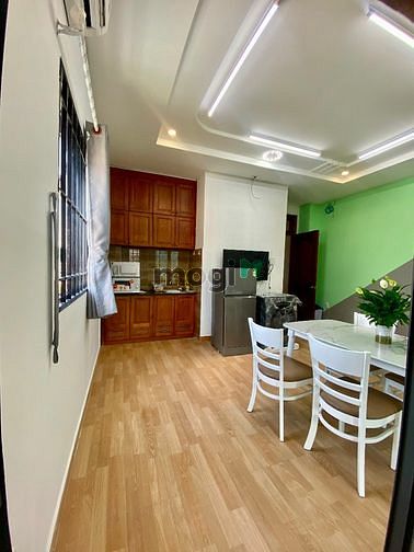Hình ảnh Căn Hộ 60m2 Không Giới Hạn Người Ở Ngay Landmark 💕💕💕
