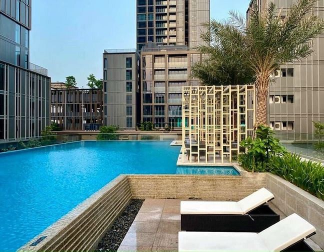 Hình ảnh Giá cho thuê tốt 2PN-NTCB-93m2-21tr-Empire City