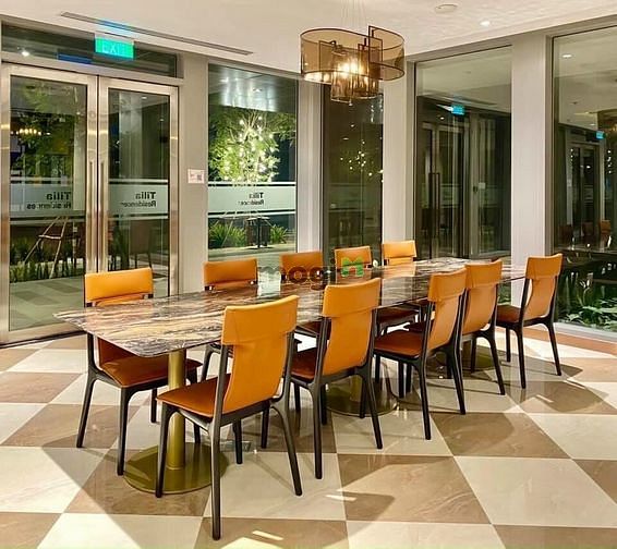 Hình ảnh Giá cho thuê tốt 2PN-NTCB-93m2-21tr-Empire City