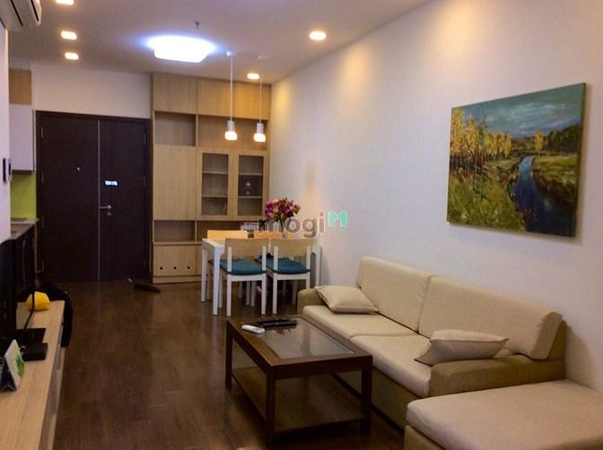 Hình ảnh Cho thuê Mb6623 nạp rút nhanh chóng The prince 52m2- full nội thất