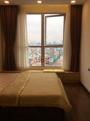 Hình ảnh Cho thuê Mb6623 nạp rút nhanh chóng The prince 52m2- full nội thất