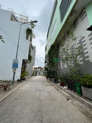Hình ảnh Đất đẹp quận Bình Tân, giá chỉ hơn 4 tỷ