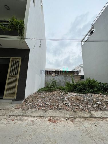 Hình ảnh Đất đẹp quận Bình Tân, giá chỉ hơn 4 tỷ
