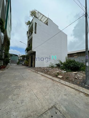 Hình ảnh Đất đẹp quận Bình Tân, giá chỉ hơn 4 tỷ