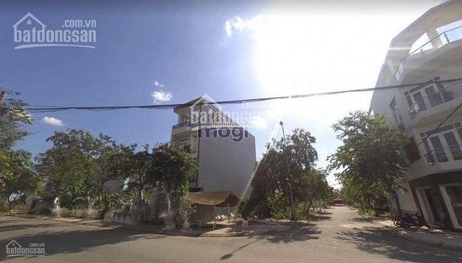 Hình ảnh Lô đất vị trí đẹp KDC Trung Sơn, Bình Chánh DT 80m2/1,9 tỷ sổ riêng