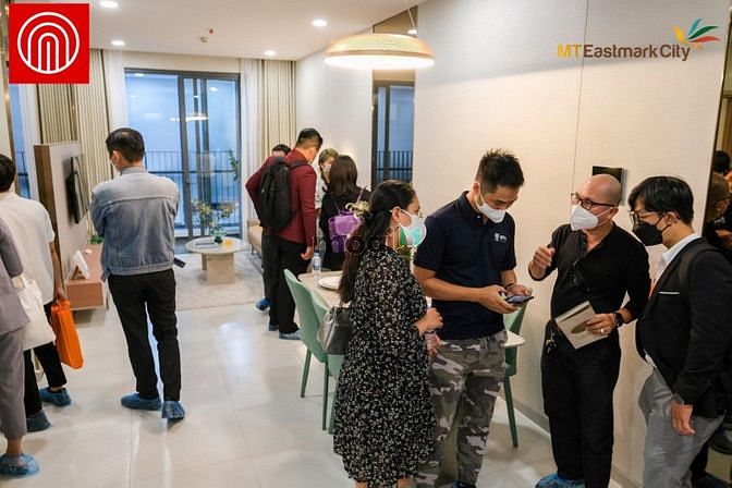 Hình ảnh Nhận giữ chỗ Trang Chủ MB66.COM / Đăng Ký Tặng 66K MT Eastmark mở bán đợt 2 có hoàn lại