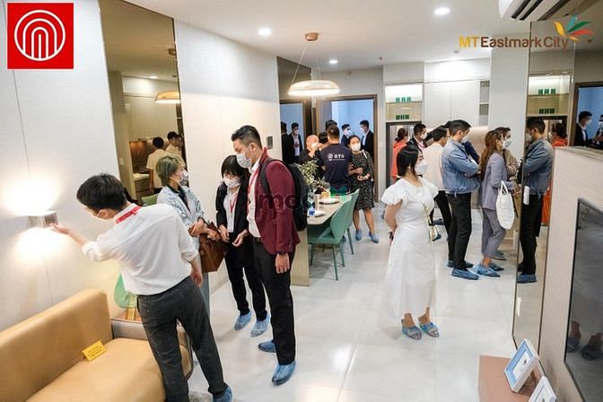 Hình ảnh Nhận giữ chỗ Trang Chủ MB66.COM / Đăng Ký Tặng 66K MT Eastmark mở bán đợt 2 có hoàn lại