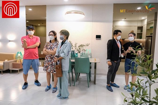 Hình ảnh Nhận giữ chỗ Trang Chủ MB66.COM / Đăng Ký Tặng 66K MT Eastmark mở bán đợt 2 có hoàn lại