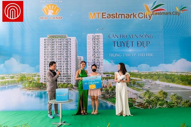 Hình ảnh Nhận giữ chỗ Trang Chủ MB66.COM / Đăng Ký Tặng 66K MT Eastmark mở bán đợt 2 có hoàn lại
