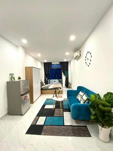 Hình ảnh Mb6623 nạp rút nhanh chóng BAN CÔNG view thoáng mát ngay Nguyễn Văn Đậu