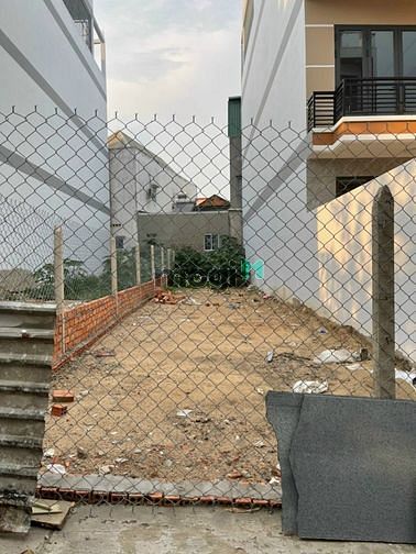 Hình ảnh Bán đất mặt tiền hẻm 14 đường Làng Tăng Phú , P.TNPA , Quận 9