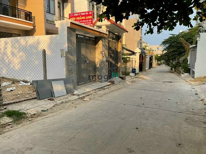 Hình ảnh Bán đất mặt tiền hẻm 14 đường Làng Tăng Phú , P.TNPA , Quận 9
