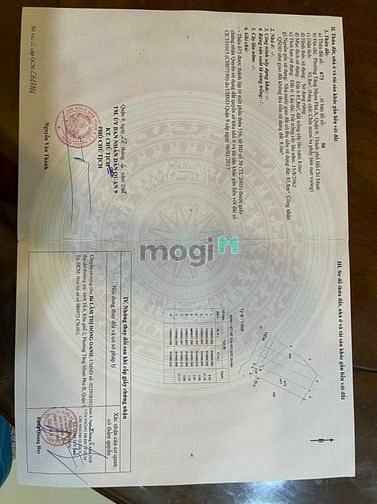 Hình ảnh Bán đất mặt tiền hẻm 14 đường Làng Tăng Phú , P.TNPA , Quận 9