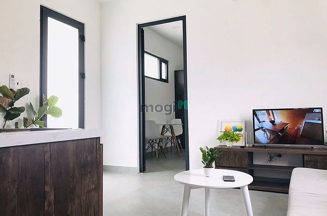 Hình ảnh PENHOUSE, cực tiện ích, đầy đủ nội thất, KDC Nam Long, Quận 7
