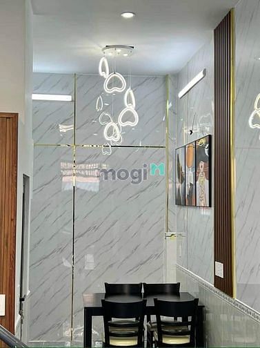 Hình ảnh Nhà hẻm 40 Hoàng Bật Đạt, Tân Bình, 28m2, 1 trệt ,1 lầu + lửng, Có Shr