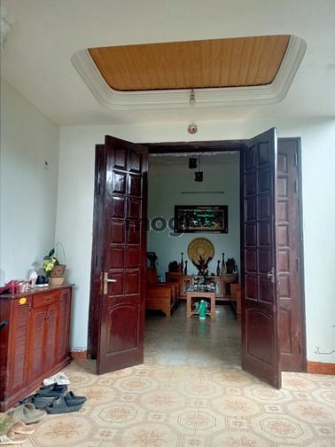 Hình ảnh Nhà 2 tầng lô 2 đường phú thái