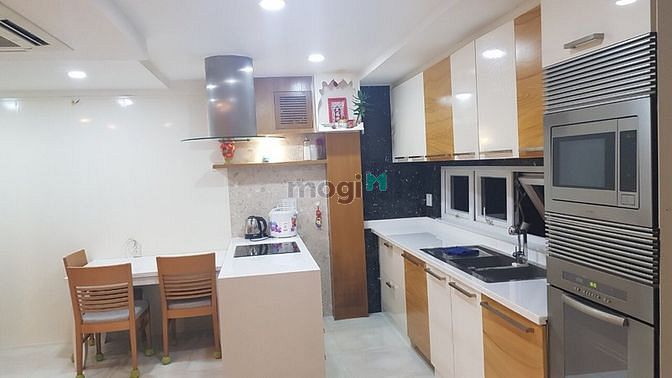 Hình ảnh Mb6623 nạp rút nhanh chóng 2PN full nội thất gần PMH