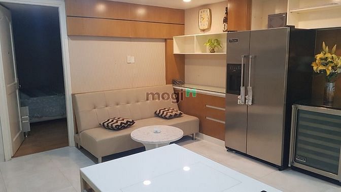 Hình ảnh Mb6623 nạp rút nhanh chóng 2PN full nội thất gần PMH