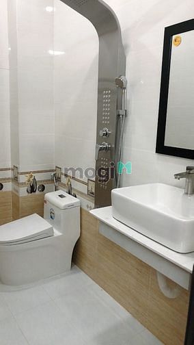 Hình ảnh Bán gấp biệt thự mini Bình Tân, hẻm 7m thông, 65m2, 5 tầng