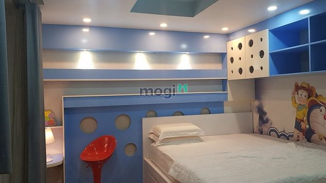 Hình ảnh Mb6623 nạp rút nhanh chóng 2PN full nội thất gần PMH