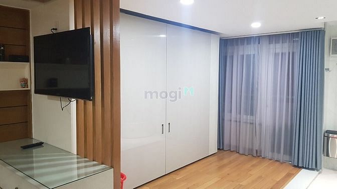 Hình ảnh Mb6623 nạp rút nhanh chóng 2PN full nội thất gần PMH