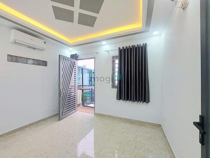Hình ảnh Nhà mới xây - full nội thất vào ở ngay