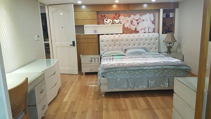Hình ảnh Mb6623 nạp rút nhanh chóng 2PN full nội thất gần PMH
