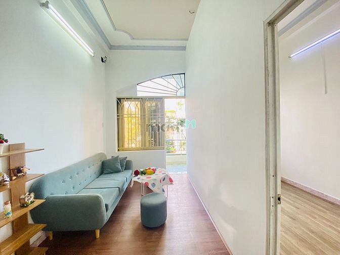Hình ảnh Căn Hộ 1PN Giá Rẻ ngay ETOWN Cộng Hòa -Tân Bình