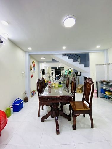 Hình ảnh Bán nhà giá rẻ , Bình Tân, Bình Trị Đông B  83m2 chỉ 5.25 tỷ