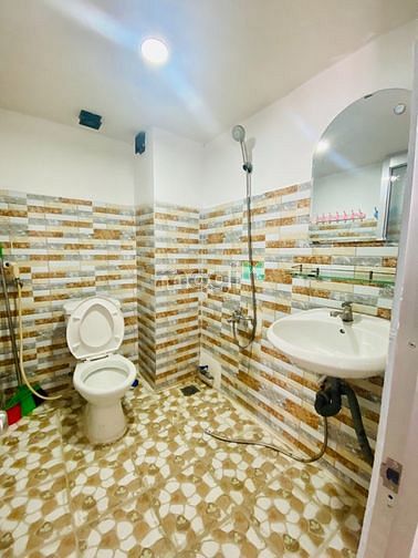 Hình ảnh Căn Hộ 1PN Giá Rẻ ngay ETOWN Cộng Hòa -Tân Bình