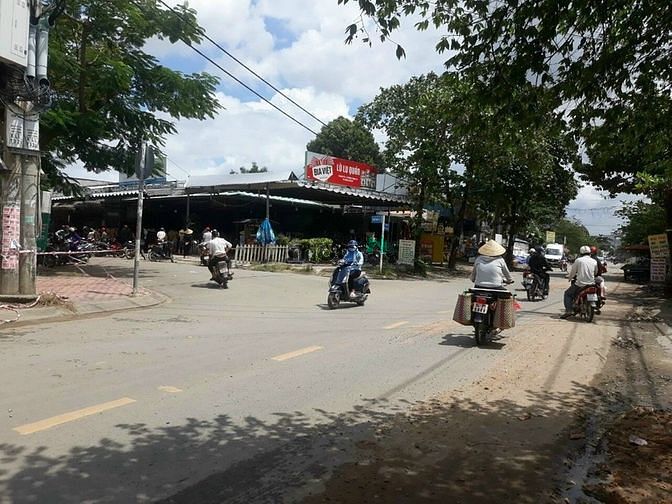 Hình ảnh Bán đợt cuối KDC Savico Hiệp Bình Phước,đường Gò Dưa,Thủ Đức giá 2tỷ2