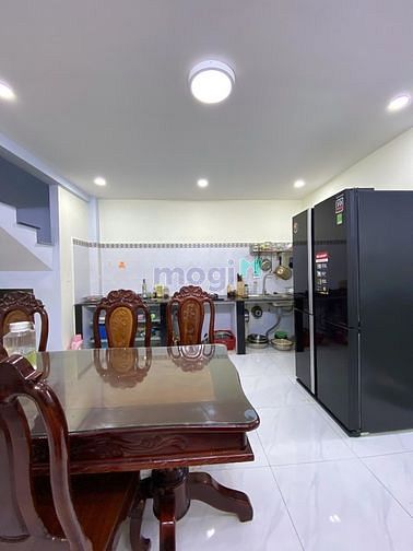 Hình ảnh Bán nhà giá rẻ , Bình Tân, Bình Trị Đông B  83m2 chỉ 5.25 tỷ