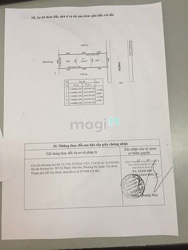 Hình ảnh Bán đất dự án Nam Khang Nguyễn Duy Trinh , P. Long Trường , Quận 9