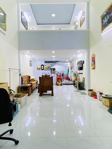 Hình ảnh Bán nhà giá rẻ , Bình Tân, Bình Trị Đông B  83m2 chỉ 5.25 tỷ