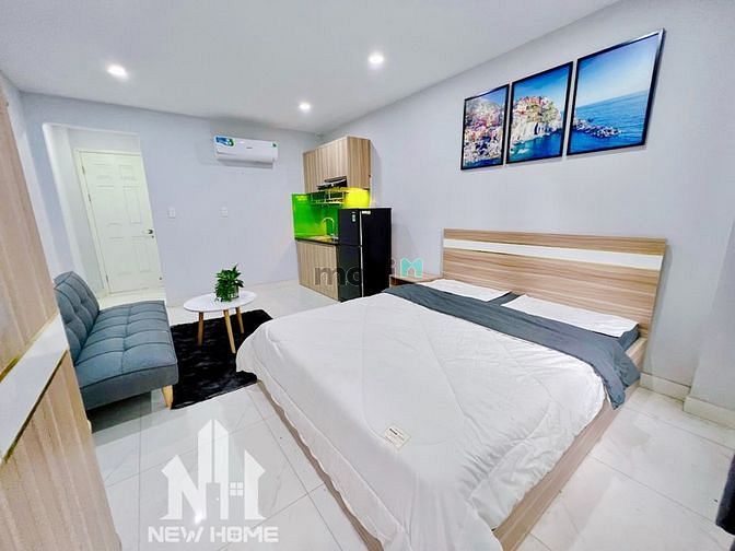 Hình ảnh Mb6623 nạp rút nhanh chóng sân vườn rộng, thoáng mát ngay Lê Quang Định