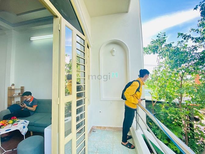 Hình ảnh Căn Hộ 1PN Giá Rẻ ngay ETOWN Cộng Hòa -Tân Bình