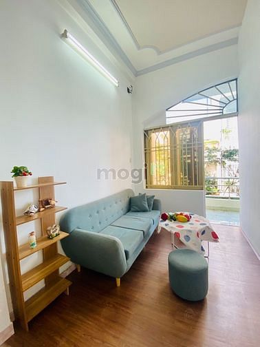 Hình ảnh Căn Hộ 1PN Giá Rẻ ngay ETOWN Cộng Hòa -Tân Bình