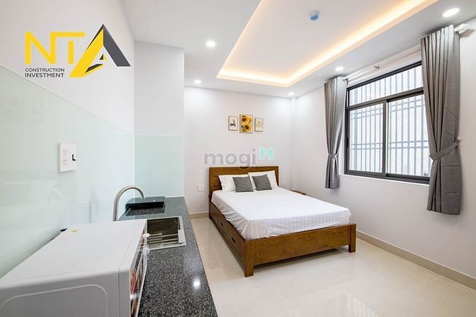 Hình ảnh Phòng studio full nội thất KDC Him Lam