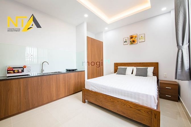 Hình ảnh Phòng studio full nội thất KDC Him Lam