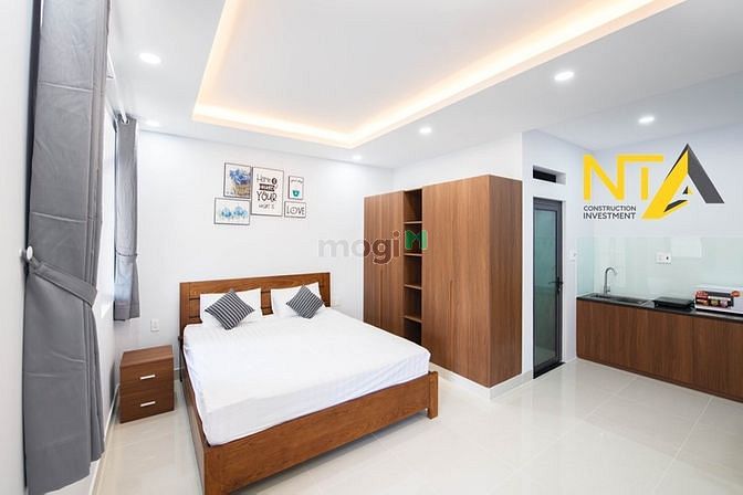 Hình ảnh Phòng studio full nội thất KDC Him Lam